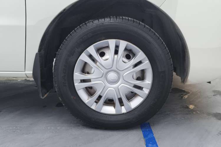 Used JAC Refine M3 2023 PLUS 1.5T 5/7-seat Classic Edition Right Front Wheel Hub