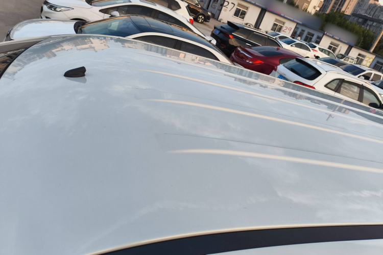 Used JAC Refine M3 2023 1.8L 7/8-Seater Comfort Edition Roof