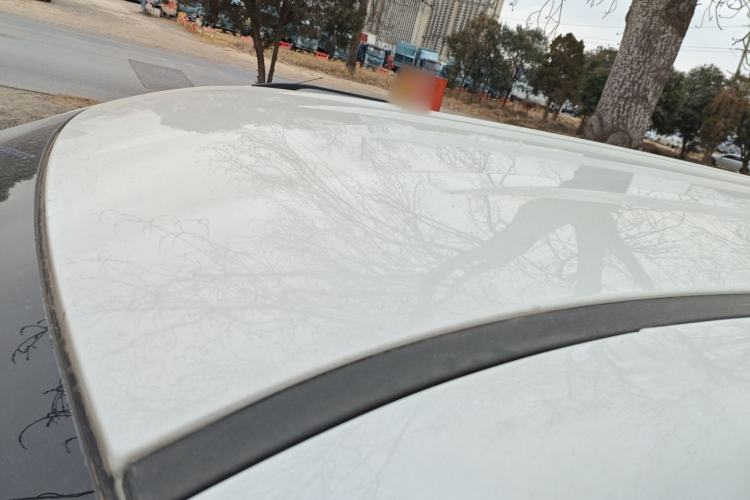 Used JAC Refine M3 2023 1.8L 7/8-Seater Smart Connectivity Version Roof
