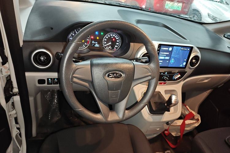 Used JAC Refine M3 2023 PLUS 1.5T 5/7-seat Classic Edition Steering Wheel