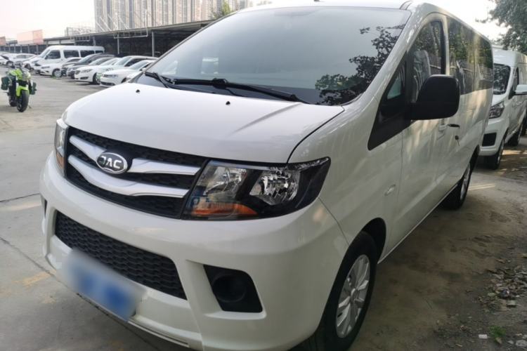 Used JAC Refine M3 2023 PLUS 1.5T 5/7-seat Classic Edition Guazi used car, China used car export, Used car for sale, Used cars, Cheapest cars for sale