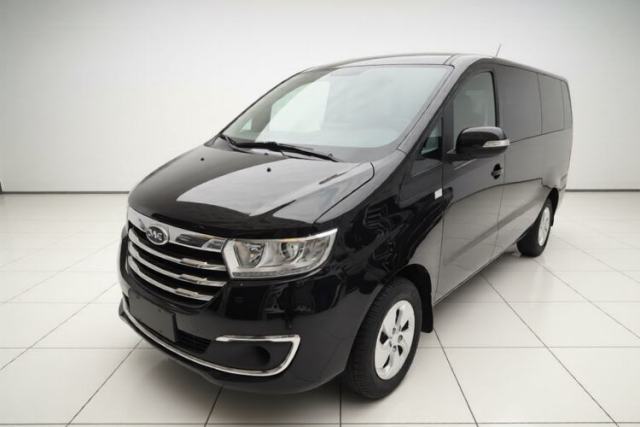 Used JAC Refine M3 2024 PLUS 2.0L HEV Comfort Edition