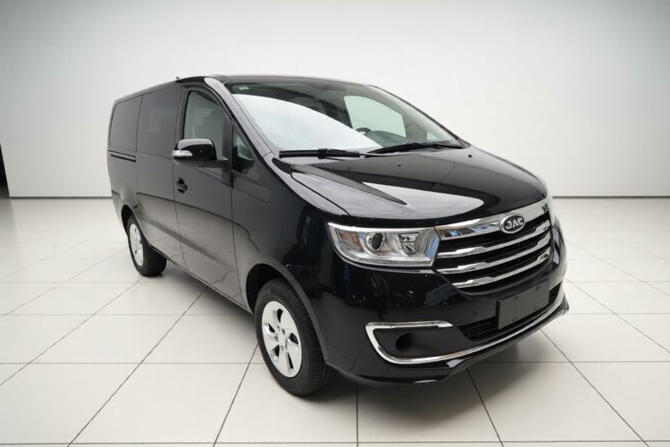 Used JAC Refine M3 2024 PLUS 2.0L HEV Comfort Edition Exterior 1