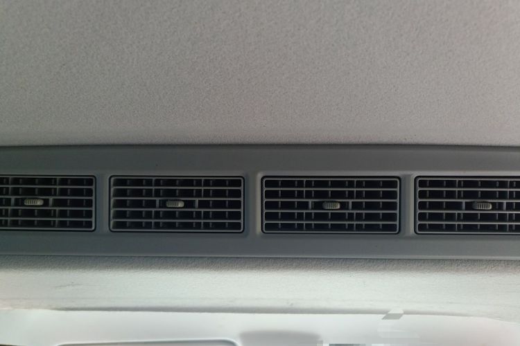 Used JAC Refine M3 2024 PLUS 2.0L HEV Smart Connect Edition Headliner