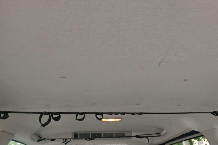 Used JAC Refine M3 2024 PLUS 2.0L HEV Comfort Edition Headliner