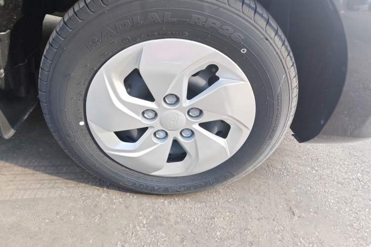 Used JAC Refine M3 2024 PLUS 2.0L HEV Elite Edition Right Front Wheel Hub