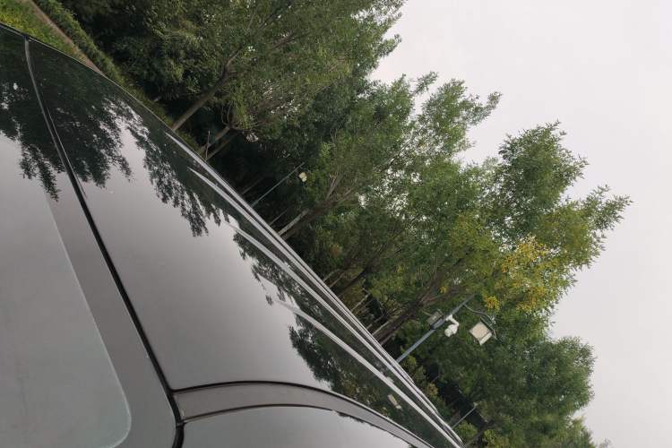 Used JAC Refine M3 2024 PLUS 2.0L HEV Comfort Edition Roof
