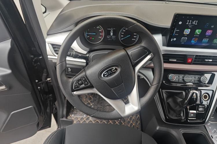Used JAC Refine M3 2024 PLUS 2.0L HEV Comfort Edition Steering Wheel