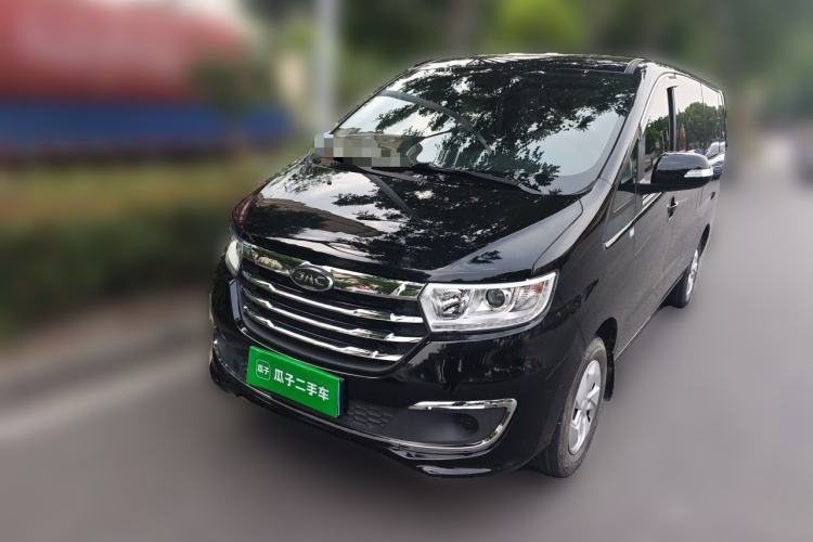 Used JAC Refine M3 2024 PLUS 2.0L HEV Comfort Edition Guazi used car, China used car export, Used car for sale, Used  cars, Cheapest cars for sale