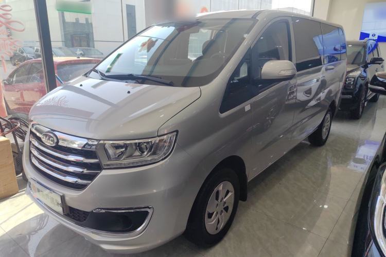 Used JAC Refine M3 2024 PLUS 2.0L HEV Smart Connect Edition Guazi used car, China used car export, Used car for sale, Used cars, Cheapest cars for sale