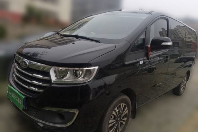 Used JAC Refine M3 2025 PLUS 1.8L Manual Classic Edition 5 Seats
