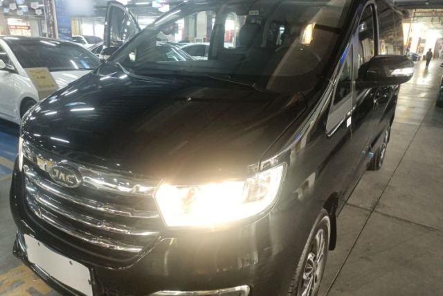 Used JAC Refine M3 2025 1.5T Manual Comfort Edition 7/8 Seats