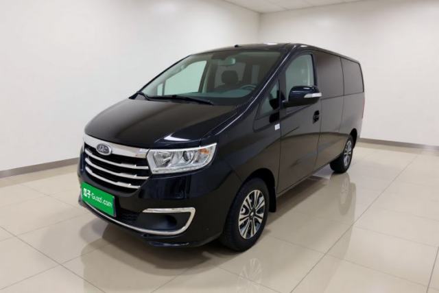 Used JAC Refine M3 2025 PLUS 1.5T Manual Classic Edition 7 Seats