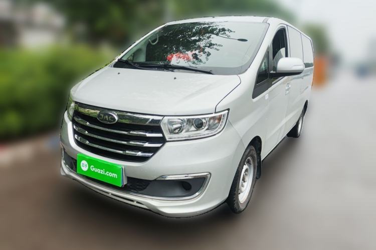 JAC Refine M3 2025 PLUS 1.8L Manual Classic Edition 5 Seats usata Guazi used car, China used car export, Used car for sale, Used  cars, Cheapest cars for sale