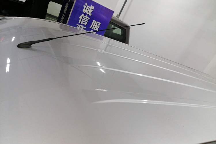 Used JAC Refine M3 2025 PLUS 1.5T Manual Classic Edition 7 Seats Roof