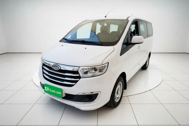 Used JAC Refine M3 2025 PLUS 1.8L Manual Classic Edition 5 Seats Guazi used car, China used car export, Used car for sale, Used  cars, Cheapest cars for sale