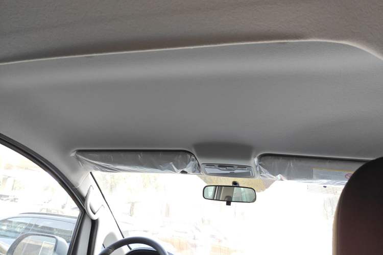 Used JAC Refine M3 PHEV 2025 PLUS 2.0L Smart Connectivity Version Headliner