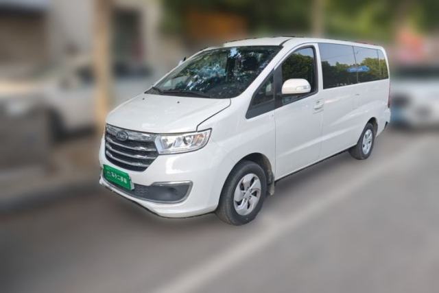 Used JAC Refine M3 PHEV 2025 PLUS 2.0L Elite Edition