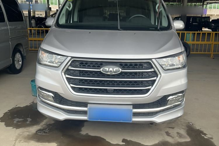Used JAC Refine M4 2019 Business Series 2.0L Manual - China VI Standard Exterior 5