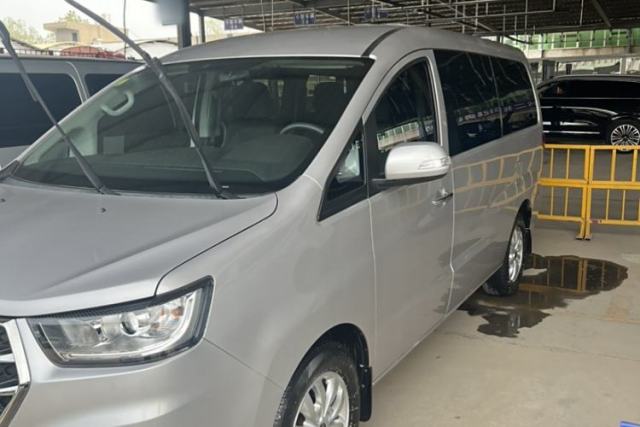 Used JAC Refine M4 2019 Business Series 2.0L Manual - China VI Standard