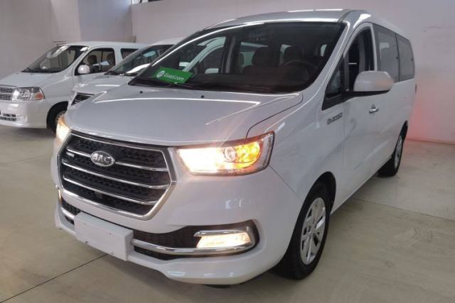 Used JAC Refine M4 2018 1.5T Manual Hybrid Comfort Model