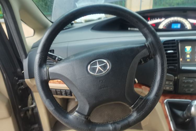 Used JAC Refine M4  Steering Wheel