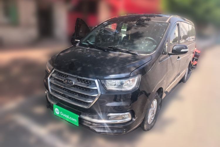 Ojetý JAC Refine M4 2016 2.0L Manual Luxury Version Guazi used car, China used car export, Used car for sale, Used cars, Cheapest cars for sale