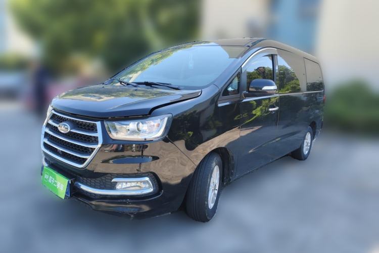 Used JAC Refine M4 2016 2.0L Manual Luxury Version Guazi used car, China used car export, Used car for sale, Used cars, Cheapest cars for sale