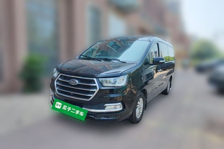 Used JAC Refine M4 2016 2.0L Manual Luxury Version Guazi used car, China used car export, Used car for sale, Used  cars, Cheapest cars for sale