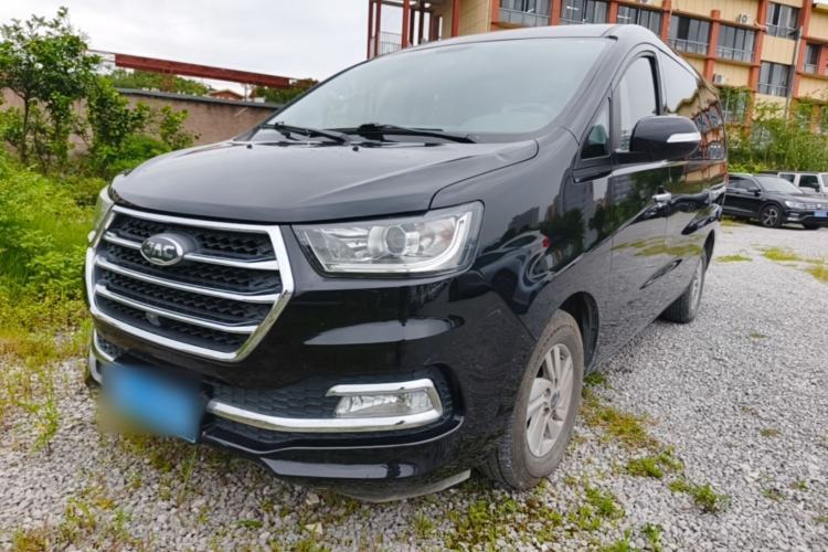 Used JAC Refine M4 2016 2.0L Manual Luxury Version Guazi used car, China used car export, Used car for sale, Used  cars, Cheapest cars for sale