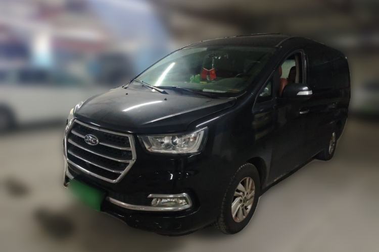 Used JAC Refine M4 2016 2.0L Manual Luxury Version Guazi used car, China used car export, Used car for sale, Used cars, Cheapest cars for sale