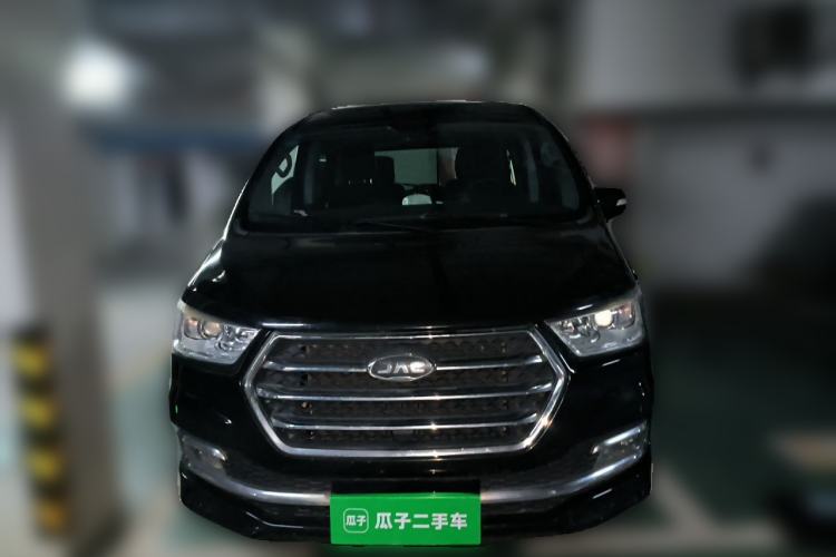 Used JAC Refine M4 2016 2.0L Manual Comfort Edition Front