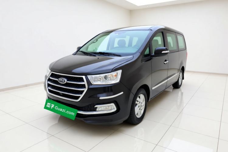 Ojetý JAC Refine M4 2016 2.0L Manual Comfort Edition Guazi used car, China used car export, Used car for sale, Used  cars, Cheapest cars for sale