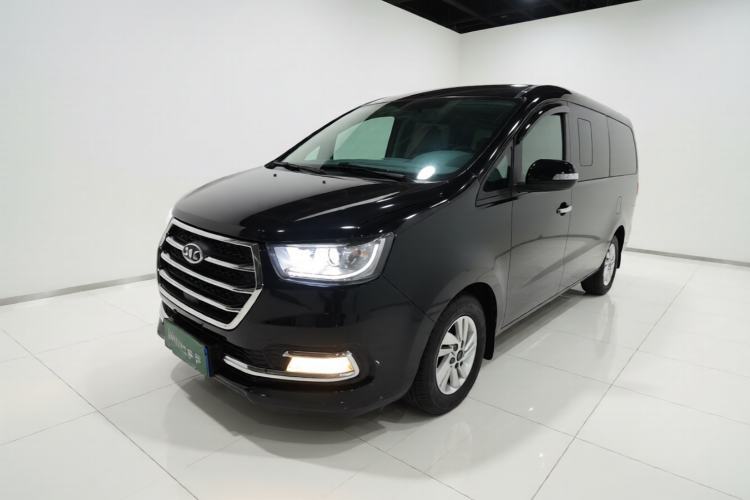JAC Refine M4 2016 2.0L Manual Luxury Smart Version d’occasion Guazi used car, China used car export, Used car for sale, Used cars, Cheapest cars for sale