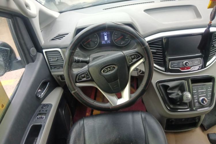 Used JAC Refine M4 2016 2.0L Manual Luxury Version Steering Wheel