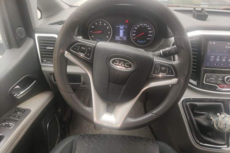 Used JAC Refine M4 2016 2.0L Manual Luxury Version Steering Wheel