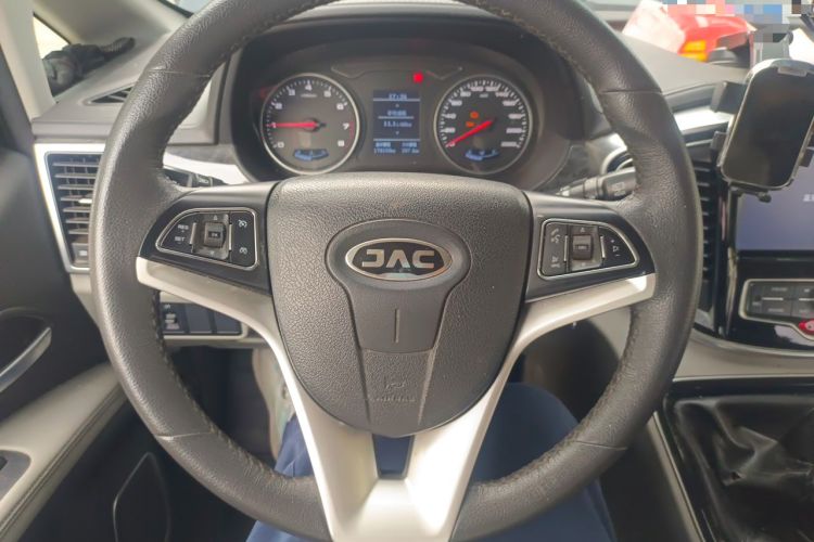 Used JAC Refine M4 2016 2.0L Manual Luxury Version Steering Wheel