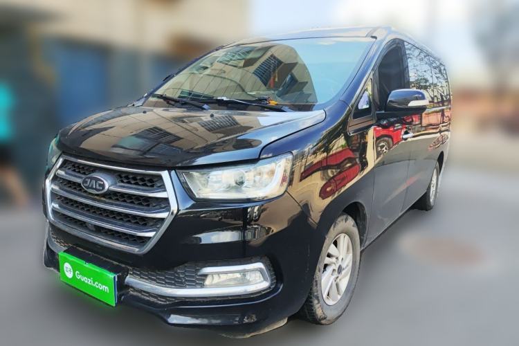 Used JAC Refine M4 2016 2.0L Manual Luxury Smart Version Guazi used car, China used car export, Used car for sale, Used  cars, Cheapest cars for sale
