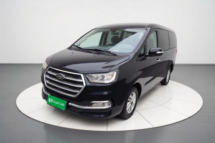 Used JAC Refine M4 2016 2.0L Manual Luxury Version Guazi used car, China used car export, Used car for sale, Used JAC Refine cars, Cheapest cars for sale