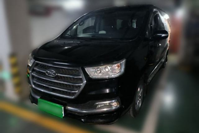 Used JAC Refine M4 2016 2.0L Manual Comfort Edition