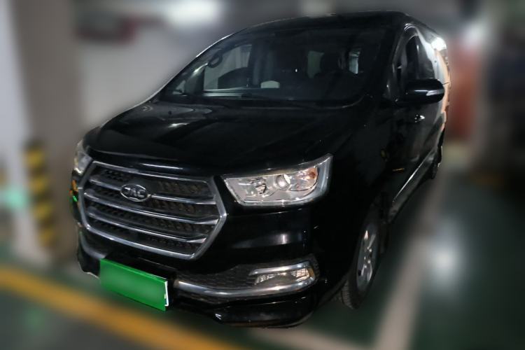 Used JAC Refine M4 2016 2.0L Manual Comfort Edition Guazi used car, China used car export, Used car for sale, Used cars, Cheapest cars for sale