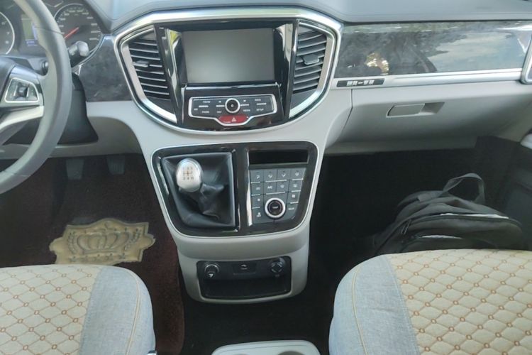 Used JAC Refine M4 2016 2.0L Manual Luxury Version Gear Lever