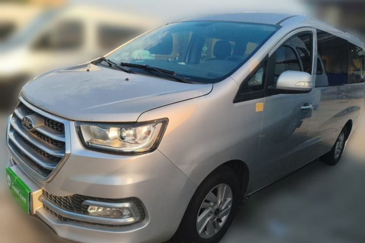 Used JAC Refine M4 2016 2.0L Manual Luxury Version Guazi used car, China used car export, Used car for sale, Used cars, Cheapest cars for sale
