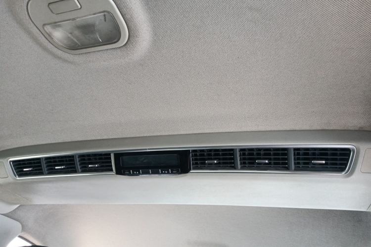 Used JAC Refine M4 2016 2.0L Manual Comfort Edition Headliner