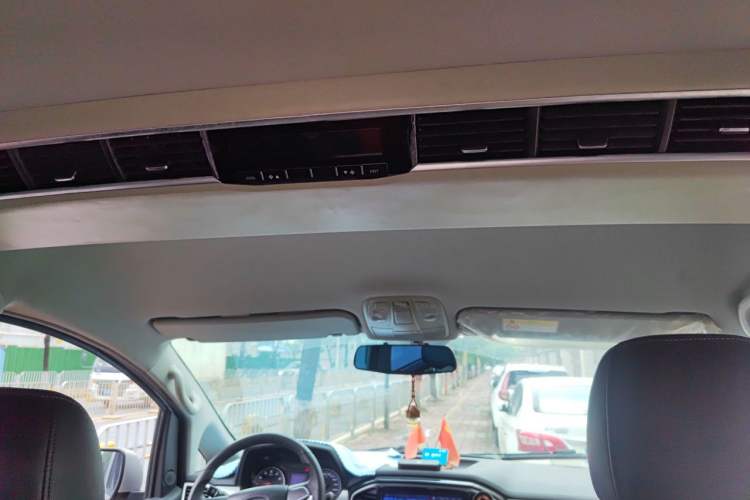 Used JAC Refine M4 2016 2.0L Manual Comfort Edition Headliner