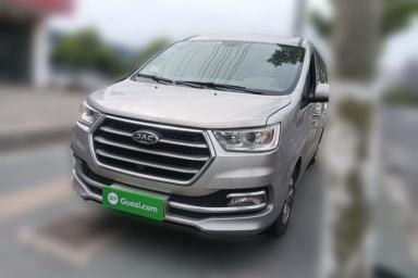 Used JAC Refine M4 2016 2.0L Manual Comfort Edition