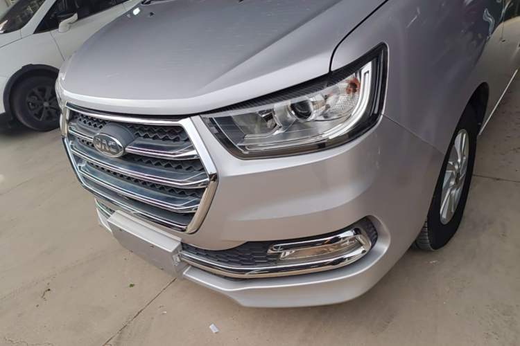Used JAC Refine M4 2016 2.0L Manual Luxury Version Left Front Headlight