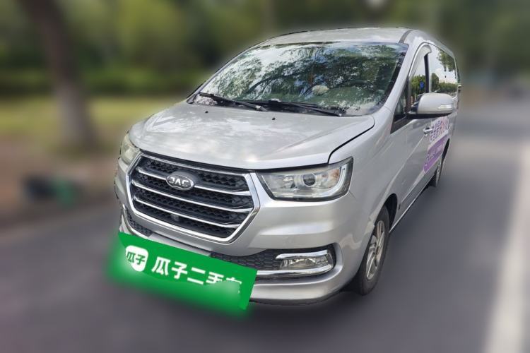 Used JAC Refine M4 2016 2.0L Manual Luxury Version Guazi used car, China used car export, Used car for sale, Used cars, Cheapest cars for sale