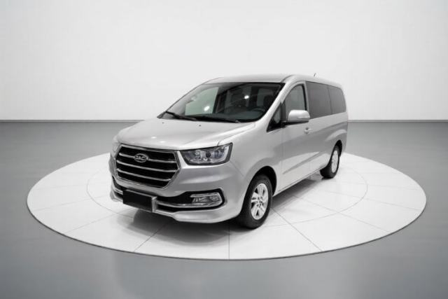 Used JAC Refine M4 2016 2.0L Manual Luxury Version