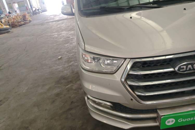 Used JAC Refine M4 2016 2.0L Manual Luxury Version Right Front Headlight